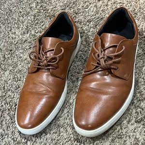 ALFANI DRESS SHOES
